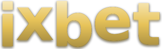 ixbet logo