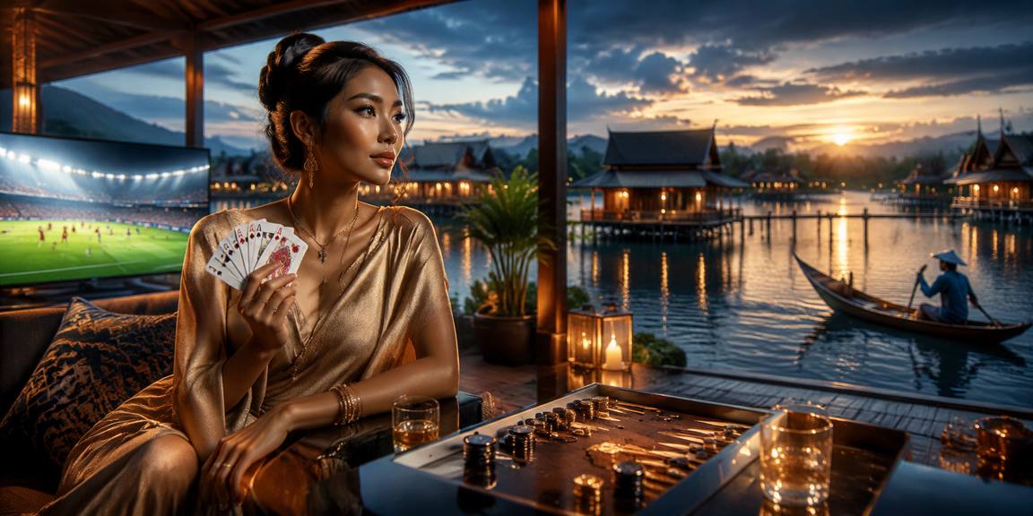 ixbet Lucky Wish ကစားခန်းများ — အဘယ်အရာကြောင့် ထူးခြားသည်နည်း
