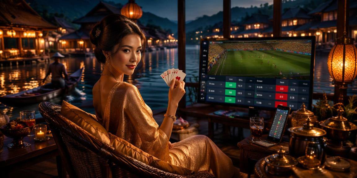 ixbet ခင်ဗျား၏ ixbet အကောင့် ဖွင့်သည့် အဆင်ပြေမှု